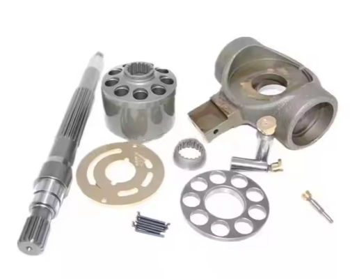 Rexroth A10VD43 Hydraulische Pumpenteile Dauerzeugnisse aus Gusseisen Bauindustrie Maschinenbau Fertigungsanlagen und Reparaturwerkstätten