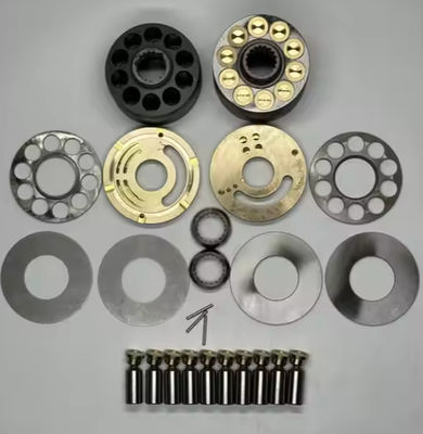 Teile für Hydraulikpumpen AP2D21 AP2D25 Gusseisen-Ersatzteile für Gebäude Reparatur Baumaschinen