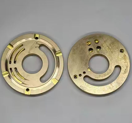 Teile für Hydraulikpumpen AP2D21 AP2D25 Gusseisen-Ersatzteile für Gebäude Reparatur Baumaschinen