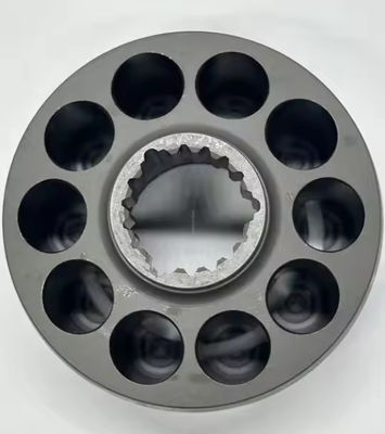 Teile für Hydraulikpumpen AP2D21 AP2D25 Gusseisen-Ersatzteile für Gebäude Reparatur Baumaschinen