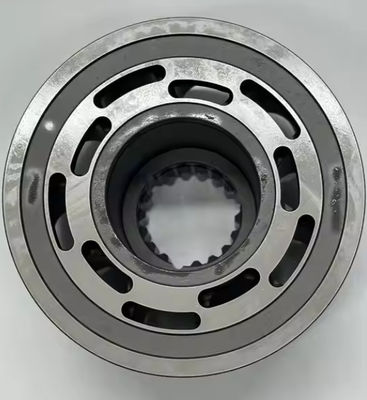 Teile für Hydraulikpumpen AP2D21 AP2D25 Gusseisen-Ersatzteile für Gebäude Reparatur Baumaschinen