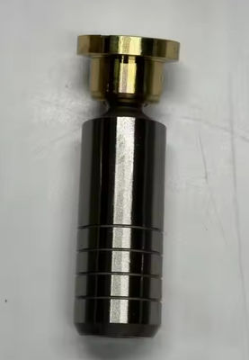 Echtes Gusseisenbagger Hydraulikpumpenteile für Baumaschinen HPV35 HPV55 HPV90 HPV160