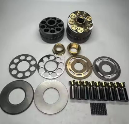 JMF29 JMF33 JMF36 JMF43 JMF47 JMF53 JMF64 JMF80 JMF151 Hydraulisches Reparatur-Kit Gusseisen Baumaschinen Schwingmotorteile