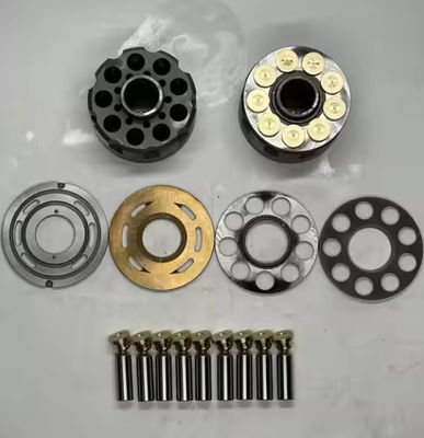 JMF29 JMF33 JMF36 JMF43 JMF47 JMF53 JMF64 JMF80 JMF151 Hydraulisches Reparatur-Kit Gusseisen Baumaschinen Schwingmotorteile