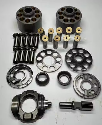 Schwingmotor Hydraulikteile HPV75 Hydraulikpumpe Reparatur-Kit PC60-7 Bagger Neuer Stand Gusseisen KOMATSU