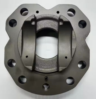 KAWASAKI K3V63 K3V112 K3V140 K3V180 K3V280DT Hydraulische Pumpenbagger Baumaschinen Teile Kompatibel K5V K5V160 K5V200
