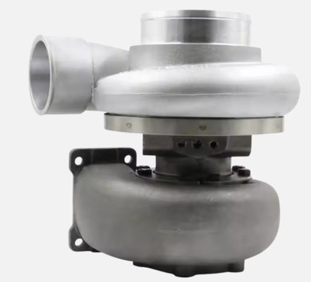Turbolader KTR110L 6505-65-5020 &amp; 6505-61-5030 Komatsu Baumaschinenteile WA500-1 &amp; WA500-3 Motor 6D140