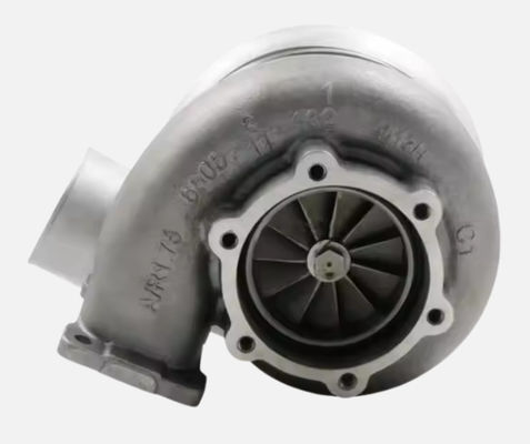 Turbolader KTR110L 6505-65-5020 &amp; 6505-61-5030 Komatsu Baumaschinenteile WA500-1 &amp; WA500-3 Motor 6D140