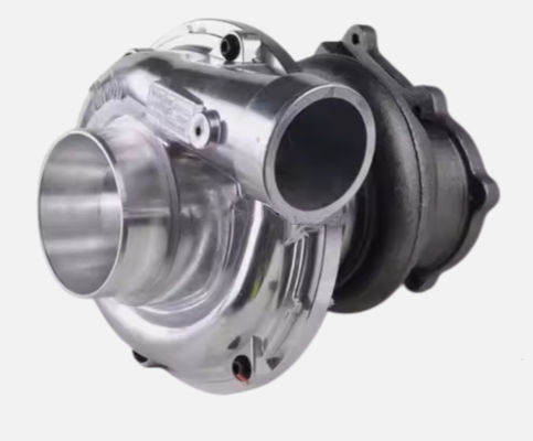 Hitachi ZX330 CX360 Bagger Turbolader RHG6 6HK1XQB Motor 1144004380 1144004381 Kompatible Baumaschinenteile