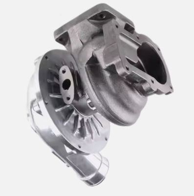 Hitachi ZX330 CX360 Bagger Turbolader RHG6 6HK1XQB Motor 1144004380 1144004381 Kompatible Baumaschinenteile