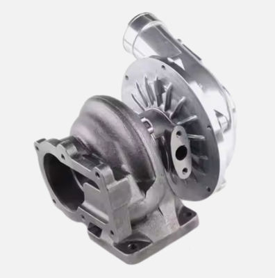 Hitachi ZX330 CX360 Bagger Turbolader RHG6 6HK1XQB Motor 1144004380 1144004381 Kompatible Baumaschinenteile