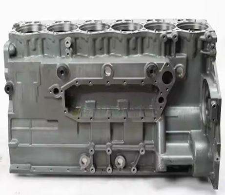 Komatsu PC400-5 Baggerteile Neues 6D125 Zylinderblock 6D125 Komatsu PC400-5 6D125 Baumaschinen Bauteile