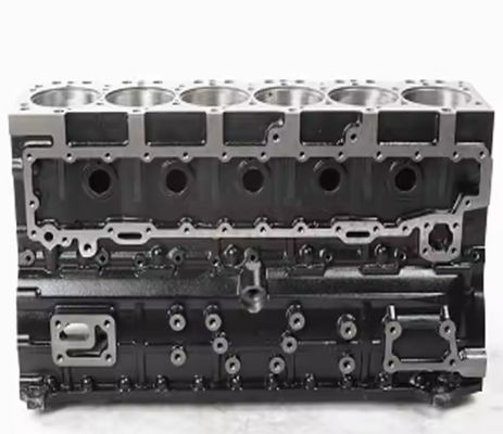 DB58 Dieselmotor Zylinder Block Liner Kurzbagger Kompatible Pumpenmotor Neue Einzelhandel Bauteile