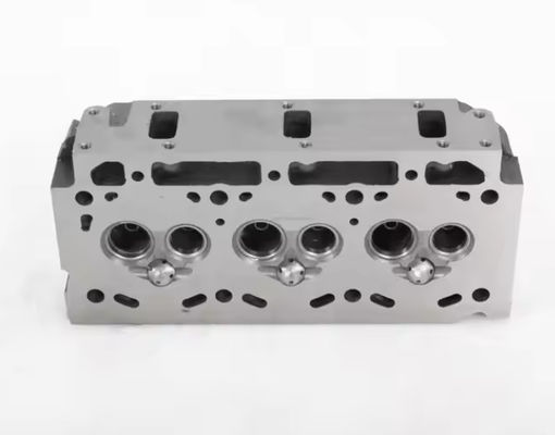 3D84-1 Zylinderkopf Yanmar Dieselmotor Baumaschinen und Reparaturwerkstätten Baustoffindustrie