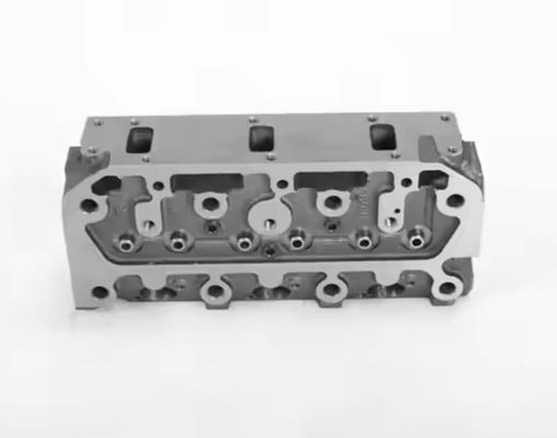 3D84-1 Zylinderkopf Yanmar Dieselmotor Baumaschinen und Reparaturwerkstätten Baustoffindustrie