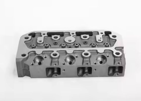 3D84-1 Zylinderkopf Yanmar Dieselmotor Baumaschinen und Reparaturwerkstätten Baustoffindustrie