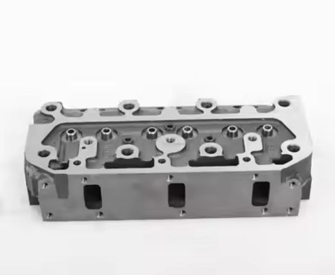 3D84-1 Zylinderkopf Yanmar Dieselmotor Baumaschinen und Reparaturwerkstätten Baustoffindustrie