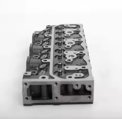 Isuzu 4BD1 Baggermotor Zylinderkopf Oberste Baumaschine Ersatzteil mit 50 PS Dieselmotor