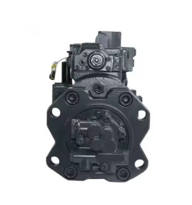 K3V112DTP-9Y14-14 Hauptpumpe Die ideale Wahl für SH210A5 Bagger Hydrauliksystem