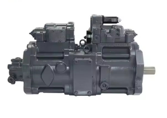 K3V112DTP-9Y14-14 Hauptpumpe Die ideale Wahl für SH210A5 Bagger Hydrauliksystem