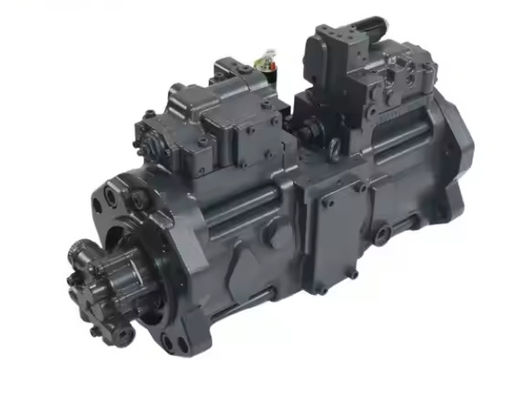K3V112DTP-9Y14-14 Hauptpumpe Die ideale Wahl für SH210A5 Bagger Hydrauliksystem