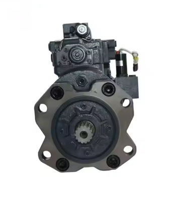 K3V112DTP-9Y14-14 Hauptpumpe Die ideale Wahl für SH210A5 Bagger Hydrauliksystem