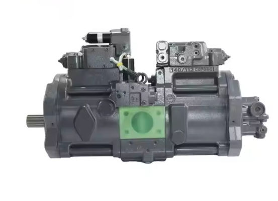 K3V112DTP-9Y14-14 Hauptpumpe Die ideale Wahl für SH210A5 Bagger Hydrauliksystem