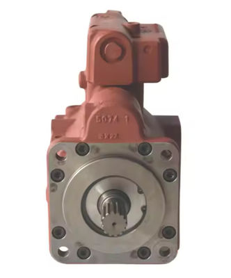 4668462 PVK-3B-725 ZX65USB-3f ZX60USB-3F Hydraulikpumpe 4668462