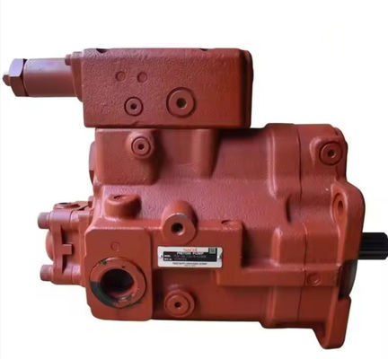 4668462 PVK-3B-725 ZX65USB-3f ZX60USB-3F Hydraulikpumpe 4668462