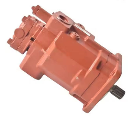 4668462 PVK-3B-725 ZX65USB-3f ZX60USB-3F Hydraulikpumpe 4668462
