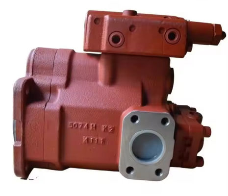 4668462 PVK-3B-725 ZX65USB-3f ZX60USB-3F Hydraulikpumpe 4668462