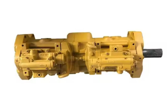 Hydraulikpumpe K3V280 Hydraulikkolbenpumpe 3349990 334-9990 Für E390B E385