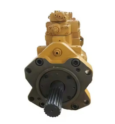 Hydraulikpumpe K3V280 Hydraulikkolbenpumpe 3349990 334-9990 Für E390B E385