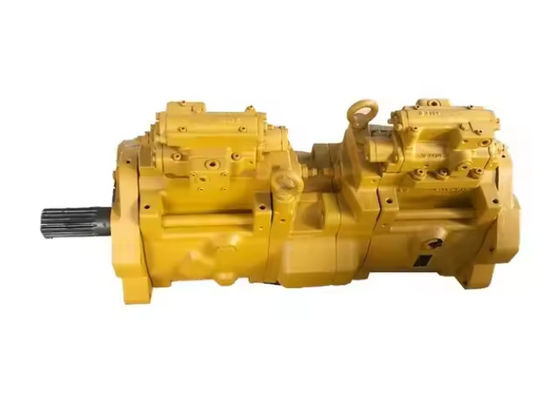 Hydraulikpumpe K3V280 Hydraulikkolbenpumpe 3349990 334-9990 Für E390B E385