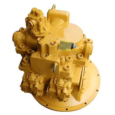 Hydraulikpumpe 295-9655 2959655 Hydraulik Hauptpumpe für Maschinenreparaturwerkstätten Pumpenmontage und Ersatzteile 330D 330DL