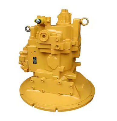 Hydraulikpumpe 295-9655 2959655 Hydraulik Hauptpumpe für Maschinenreparaturwerkstätten Pumpenmontage und Ersatzteile 330D 330DL