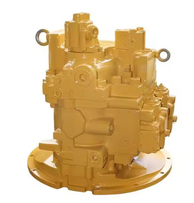 Hydraulikpumpe 295-9655 2959655 Hydraulik Hauptpumpe für Maschinenreparaturwerkstätten Pumpenmontage und Ersatzteile 330D 330DL