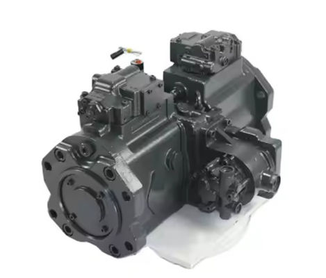 Teile für Bagger K3V180DTP Haupthydraulikpumpe DX345 Kolbenpumpe K3V180DTP Hydraulikpumpe