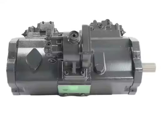 Teile für Bagger K3V180DTP Haupthydraulikpumpe DX345 Kolbenpumpe K3V180DTP Hydraulikpumpe