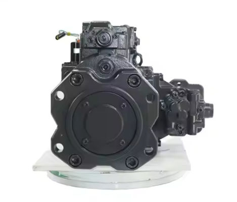 Teile für Bagger K3V180DTP Haupthydraulikpumpe DX345 Kolbenpumpe K3V180DTP Hydraulikpumpe