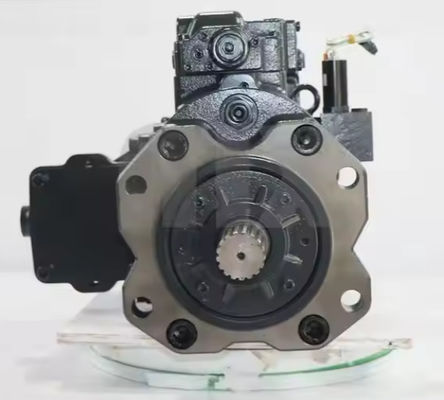 Teile für Bagger K3V180DTP Haupthydraulikpumpe DX345 Kolbenpumpe K3V180DTP Hydraulikpumpe
