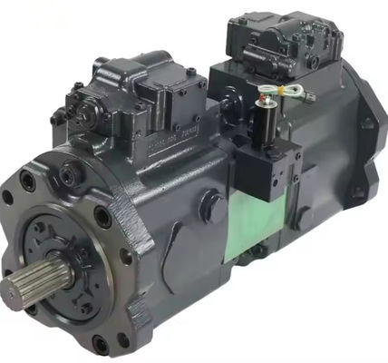 Teile für Bagger K3V180DTP Haupthydraulikpumpe DX345 Kolbenpumpe K3V180DTP Hydraulikpumpe