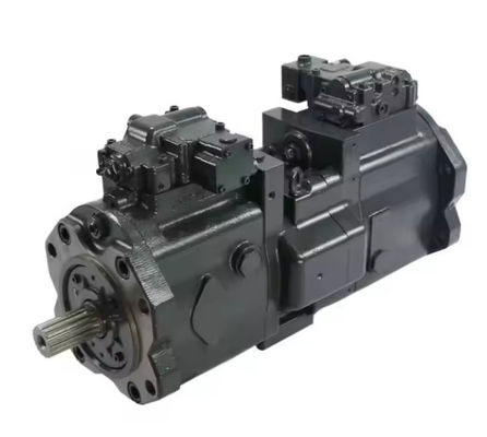 Sany Bagger SY365 Motor Hydraulikpumpe K5V200DTH-9N4H Bagger Hydraulikteile