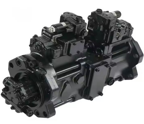 K5V140 K5v140DTP K5V140DTP-YT6K-17T Hydraulische Kraftanlage Hydraulische Pumpe SK330-8 SK350-8