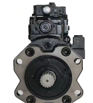 K5V140 K5v140DTP K5V140DTP-YT6K-17T Hydraulische Kraftanlage Hydraulische Pumpe SK330-8 SK350-8