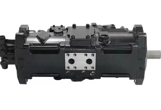 K5V140 K5v140DTP K5V140DTP-YT6K-17T Hydraulische Kraftanlage Hydraulische Pumpe SK330-8 SK350-8