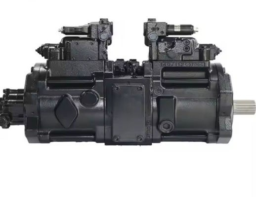 K5V140 K5v140DTP K5V140DTP-YT6K-17T Hydraulische Kraftanlage Hydraulische Pumpe SK330-8 SK350-8