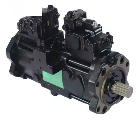 K5V140 K5v140DTP K5V140DTP-YT6K-17T Hydraulische Kraftanlage Hydraulische Pumpe SK330-8 SK350-8
