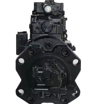 K5V140 K5v140DTP K5V140DTP-YT6K-17T Hydraulische Kraftanlage Hydraulische Pumpe SK330-8 SK350-8