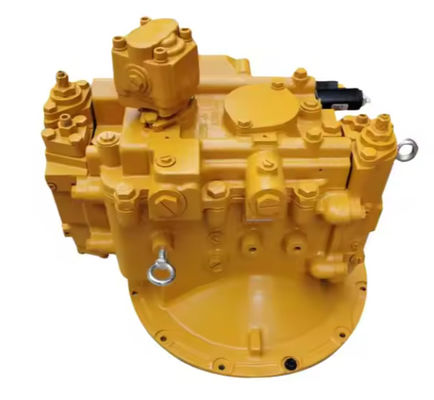 Hydraulikpumpe 173-0663 311-7404 311-7405 1730663 Hauptpumpe CAT312D E313 E315 E318 E319D Hydraulikpumpe für Bagger